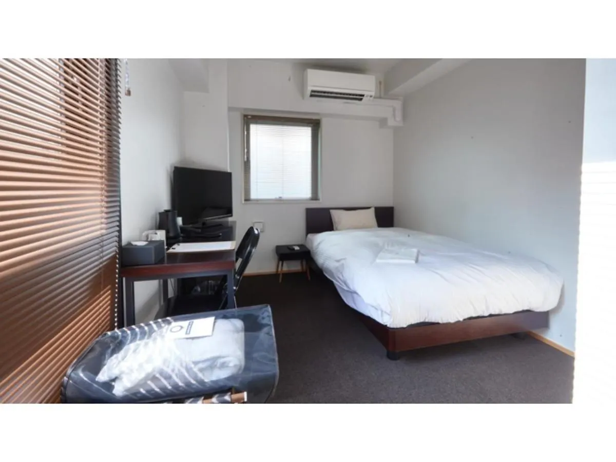 8Hotel Chigasaki - Vacation Stay 87511V Japan