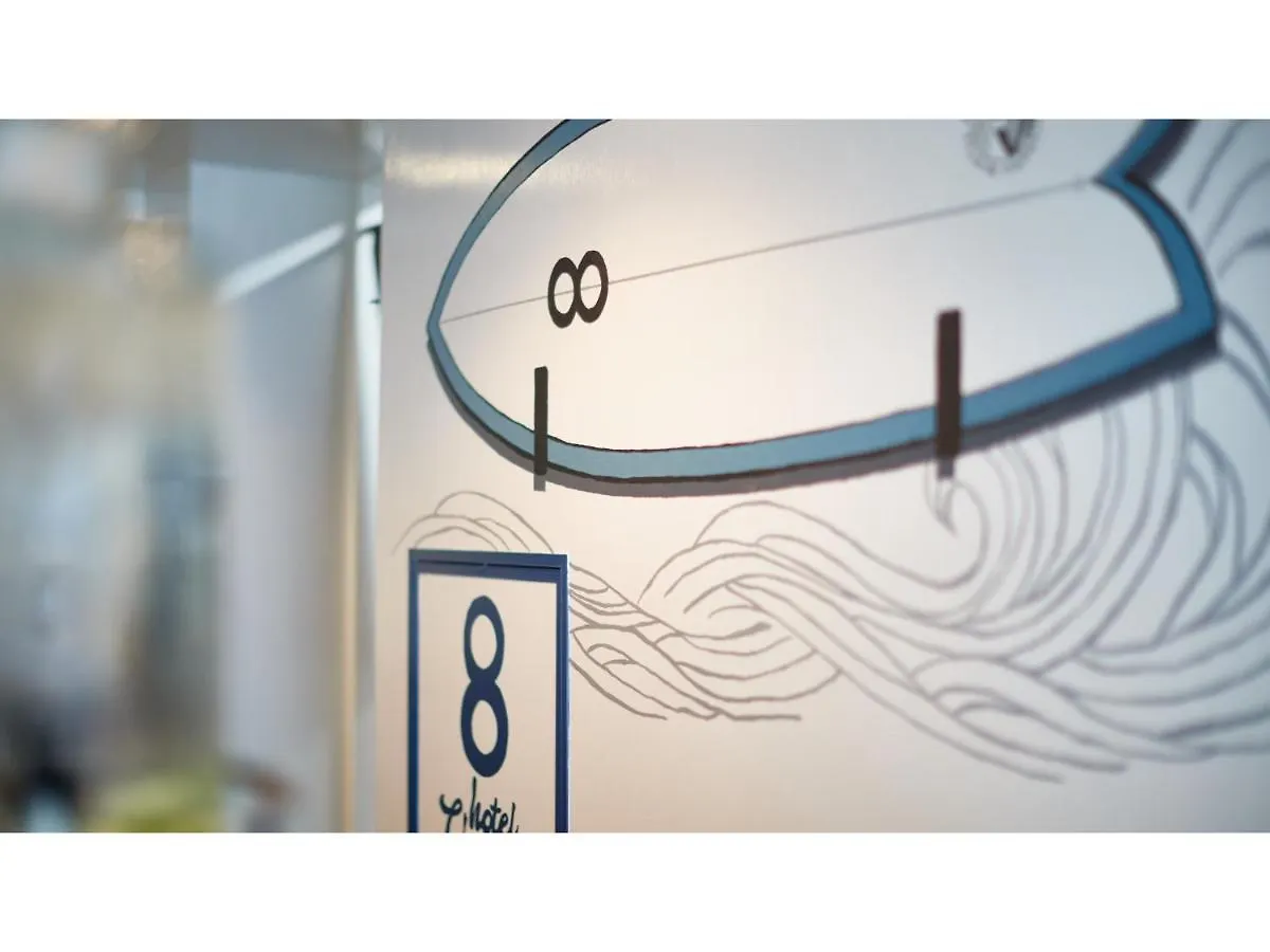 Hotel 8Hotel Chigasaki - Vacation Stay 87511V