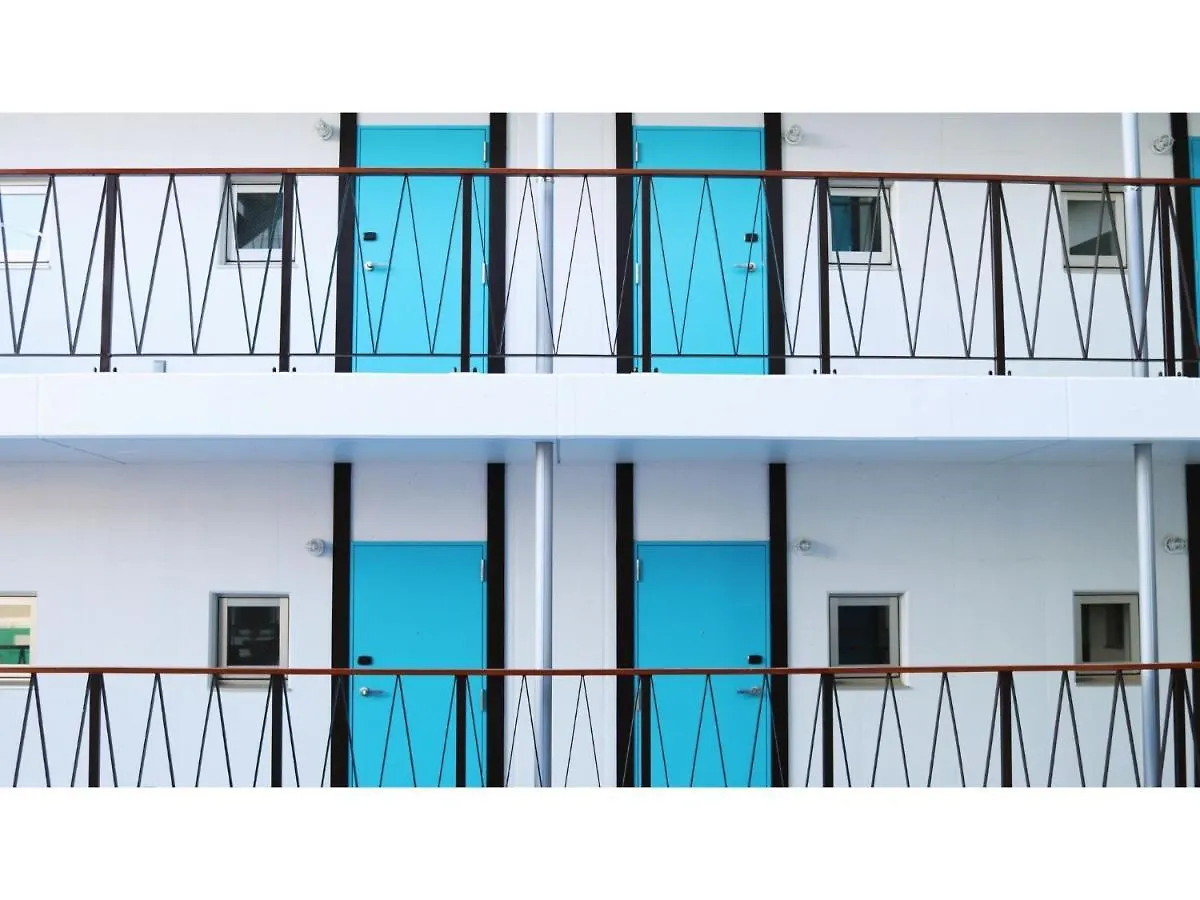 8Hotel Chigasaki - Vacation Stay 87511V 0*,  Japan