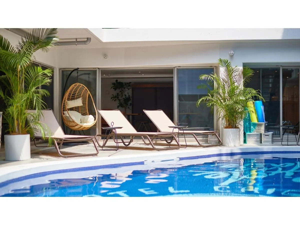 8Hotel Chigasaki - Vacation Stay 87511V