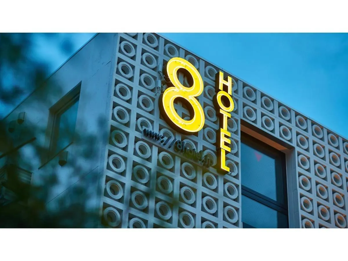 Hotel 8Hotel Chigasaki - Vacation Stay 87511V Giappone