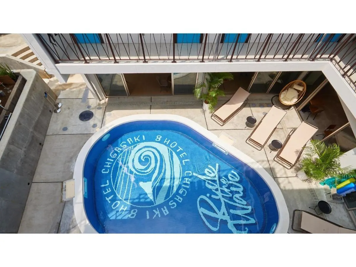 Hotel 8Hotel Chigasaki - Vacation Stay 87511V Giappone