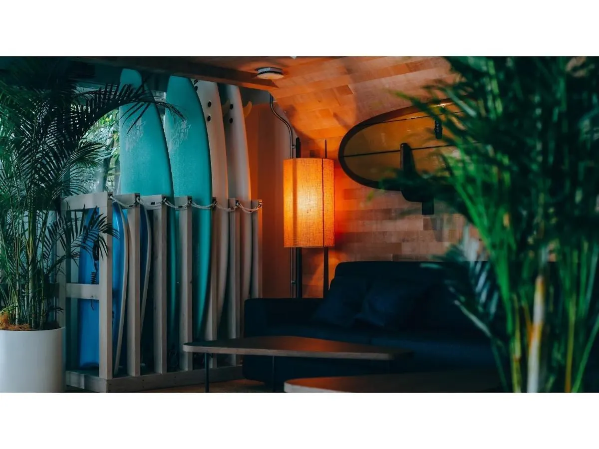 8Hotel Chigasaki - Vacation Stay 87511V Hotel