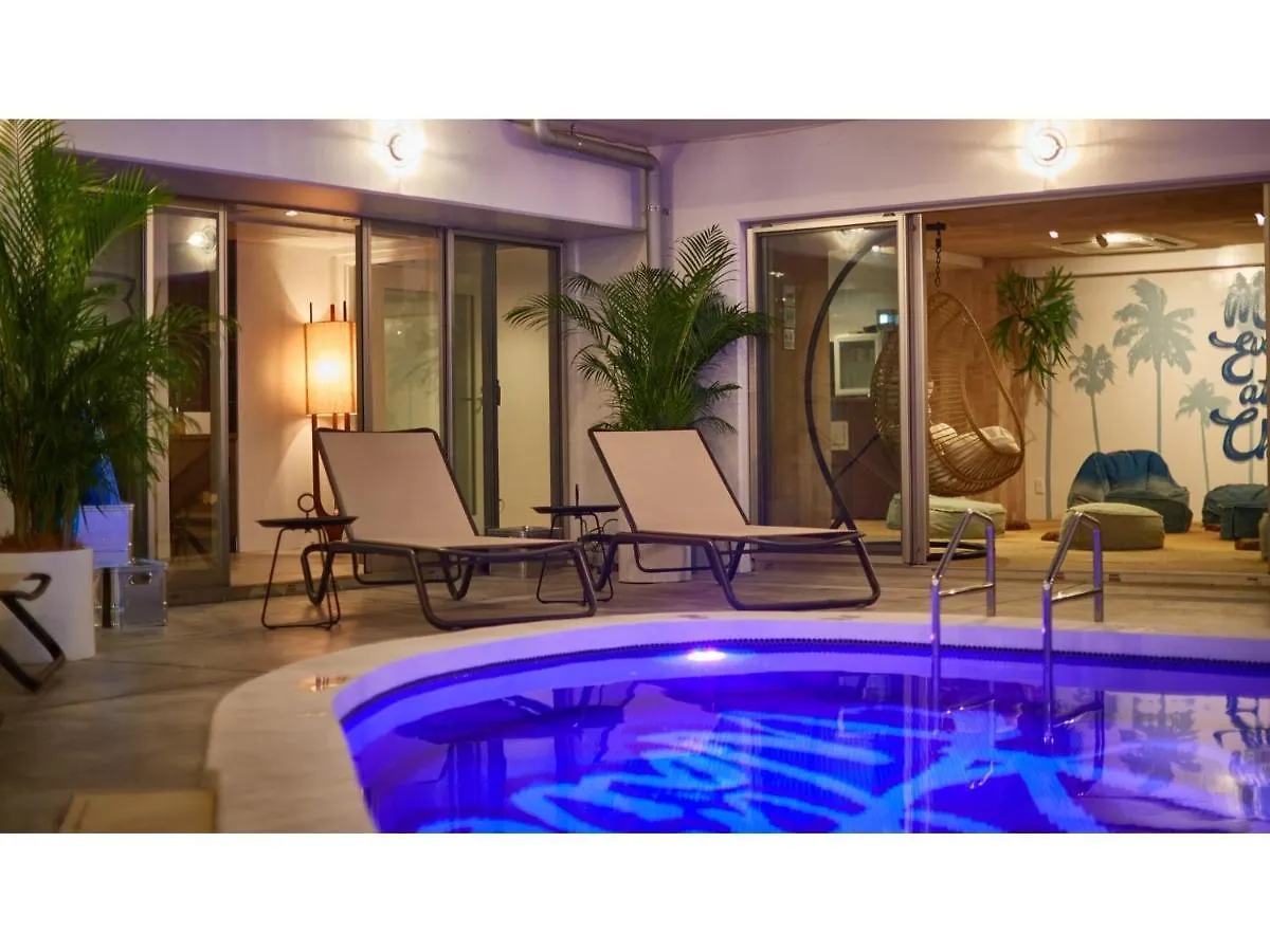 8Hotel Chigasaki - Vacation Stay 87511V Hotel