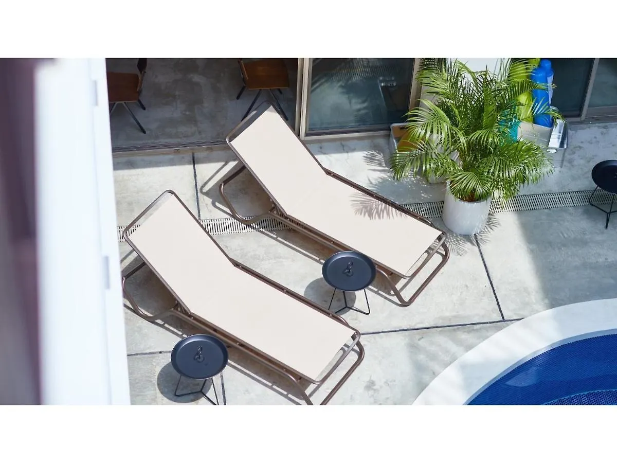 8Hotel Chigasaki - Vacation Stay 87511V 0*,  Japan