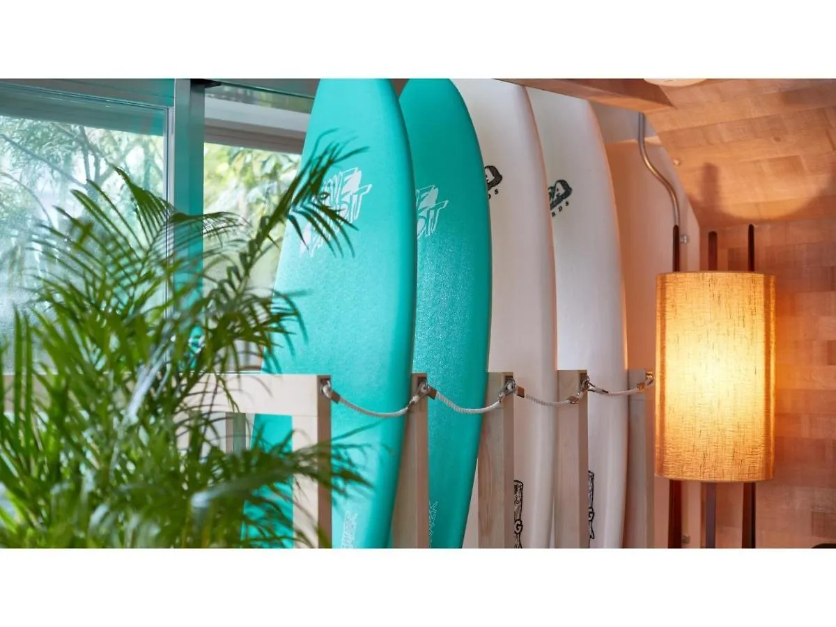 Hotel 8Hotel Chigasaki - Vacation Stay 87511V Giappone
