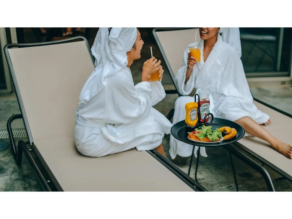 8Hotel Chigasaki - Vacation Stay 87511V