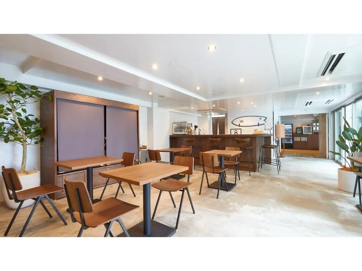 Hotel 8Hotel Chigasaki - Vacation Stay 87511V