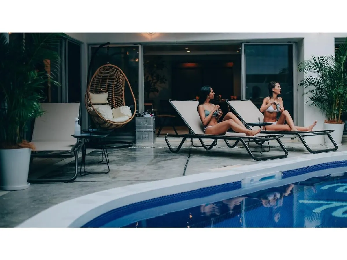 8Hotel Chigasaki - Vacation Stay 87511V