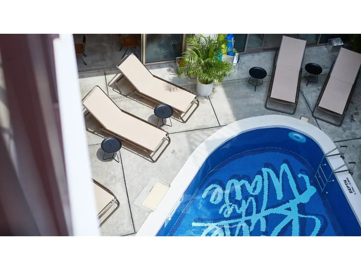 8Hotel Chigasaki - Vacation Stay 87511V