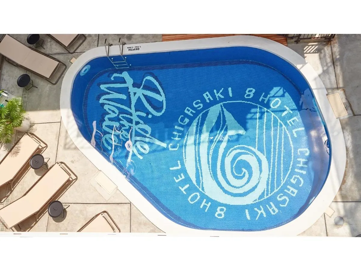 8Hotel Chigasaki - Vacation Stay 87511V
