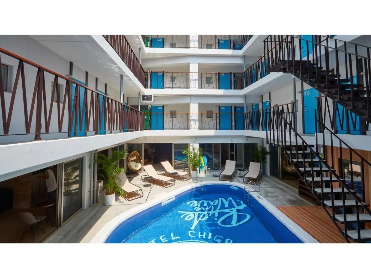 8Hotel Chigasaki - Vacation Stay 87511V Giappone
