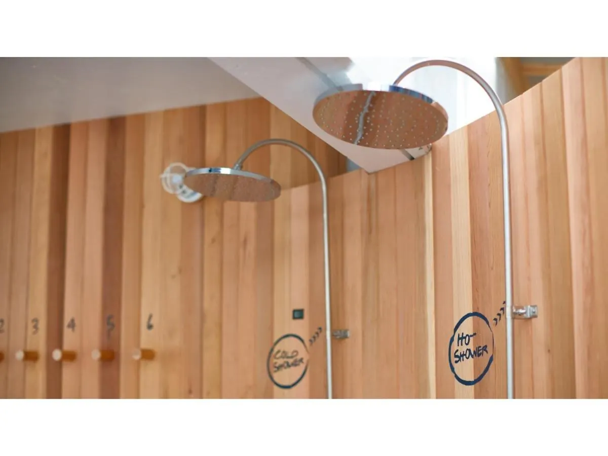 8Hotel Chigasaki - Vacation Stay 87511V Hotel