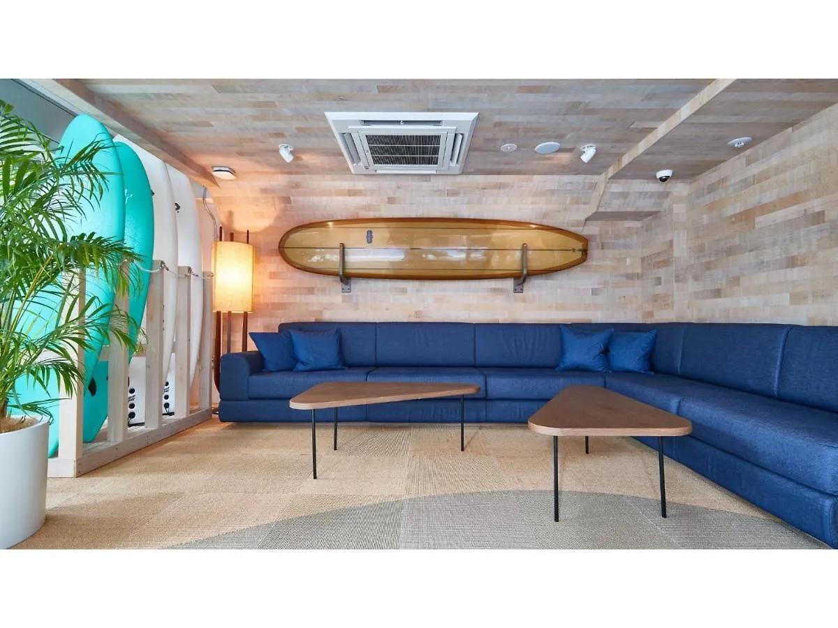 Hotel 8Hotel Chigasaki - Vacation Stay 87511V