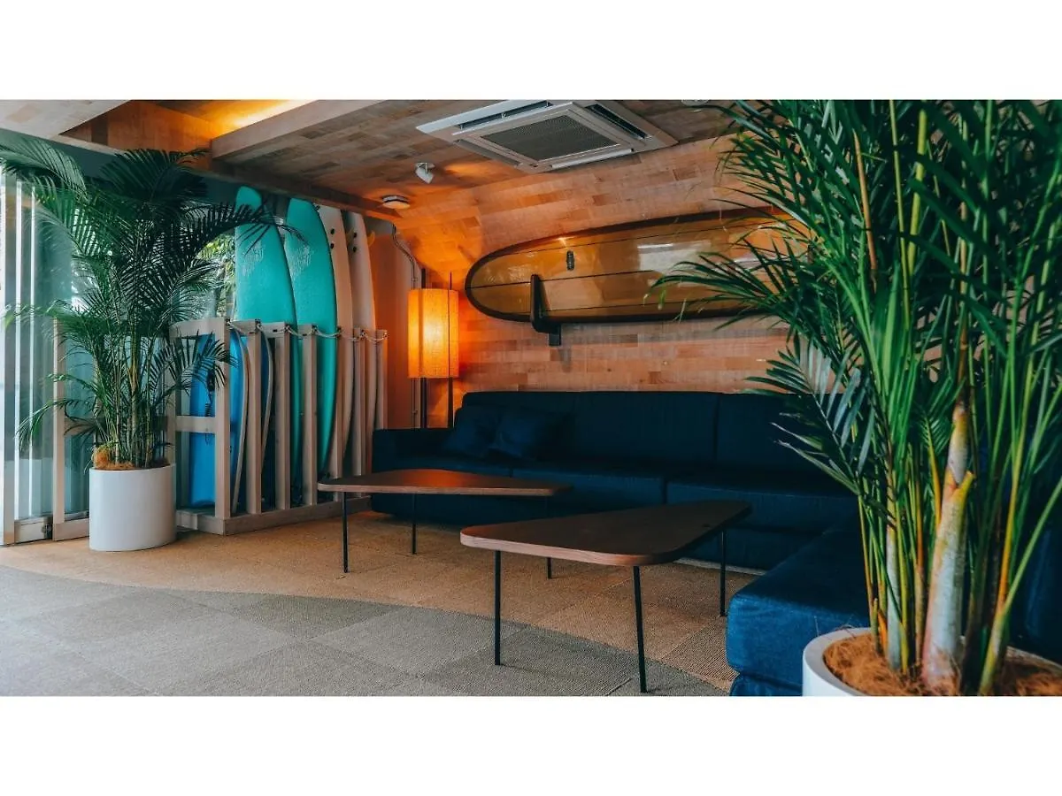 8Hotel Chigasaki - Vacation Stay 87511V