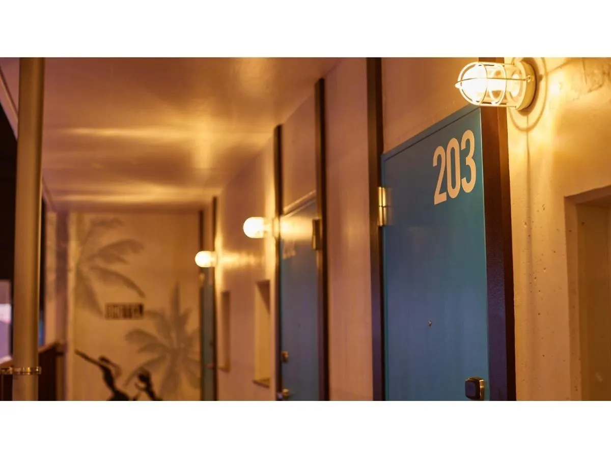8Hotel Chigasaki - Vacation Stay 87511V Giappone