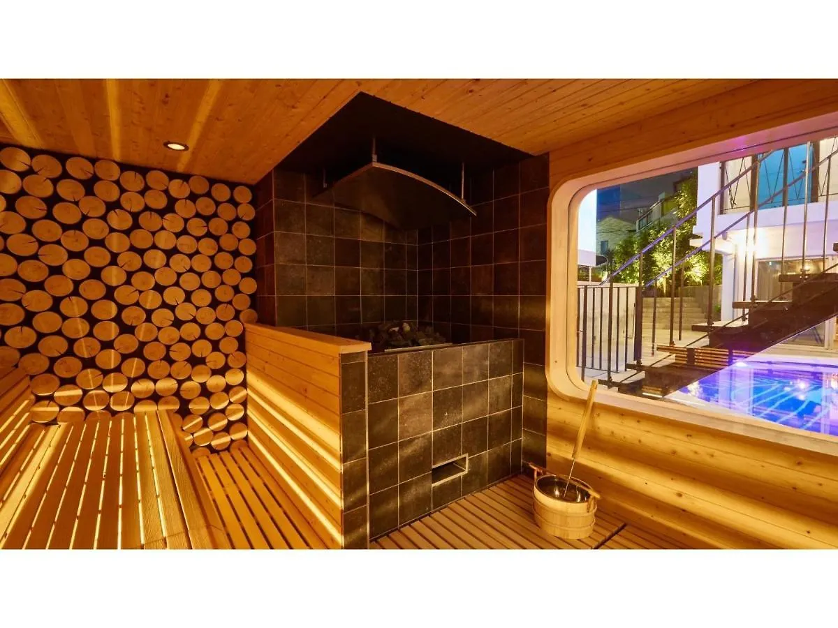 8Hotel Chigasaki - Vacation Stay 87511V 0*,  Giappone