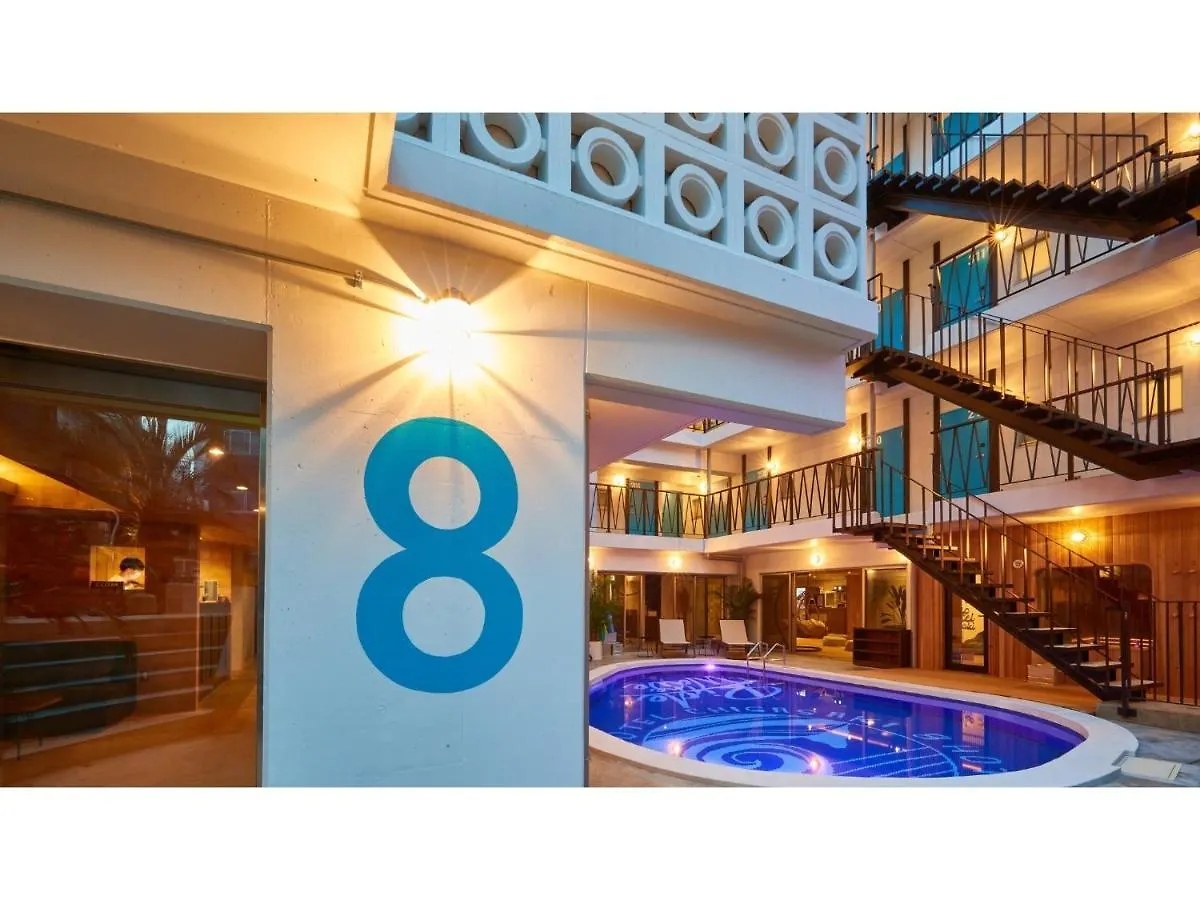 Hotel 8Hotel Chigasaki - Vacation Stay 87511V Giappone
